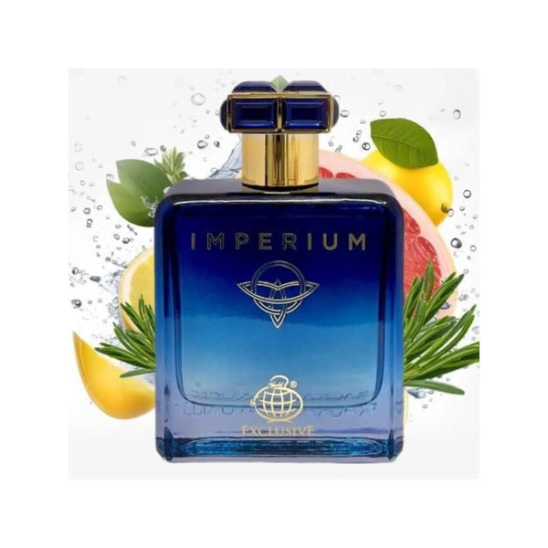 Fragrance World Imperium EDP For Men 100 ML