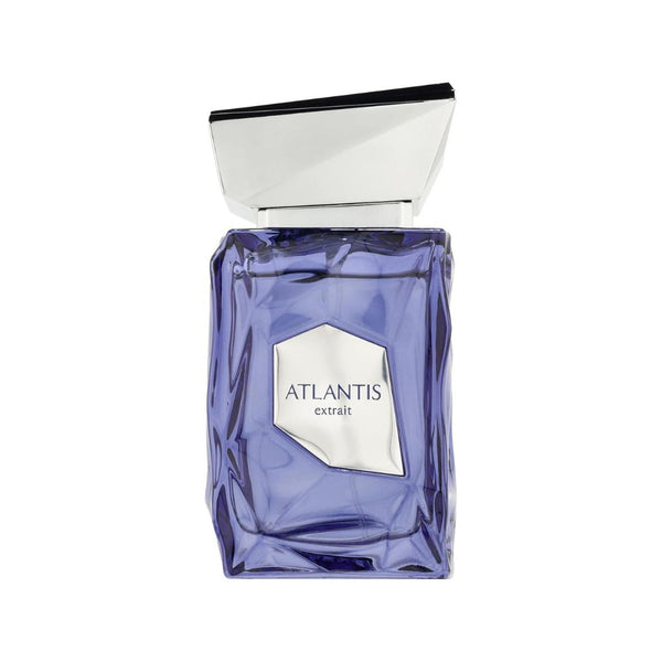 French Avenue Atlantis EDP For Unisex 100 ML