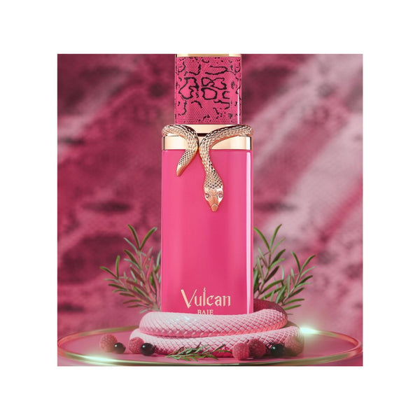 French Avenue Vulcan Baie EDP For Women 100 ML