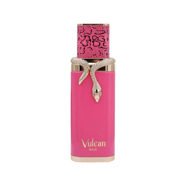 French Avenue Vulcan Baie EDP For Women 100 ML