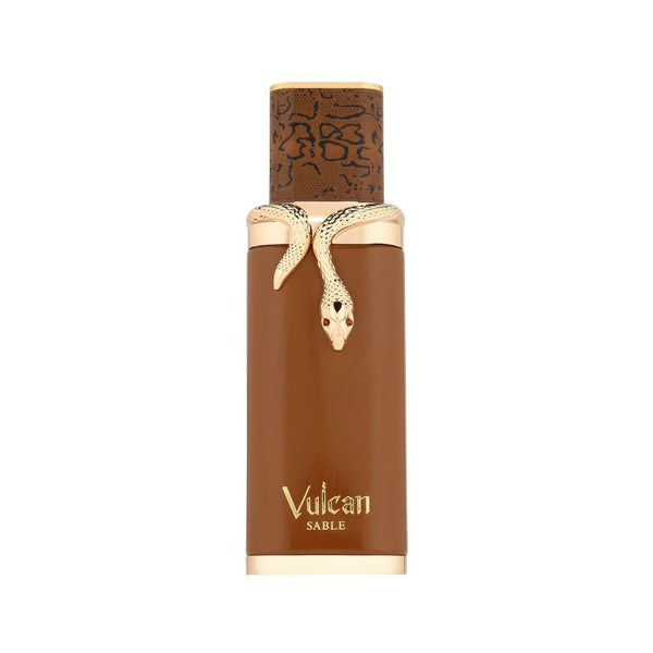 French Avenue Vulcan Sable EDP For Unisex 100 ML