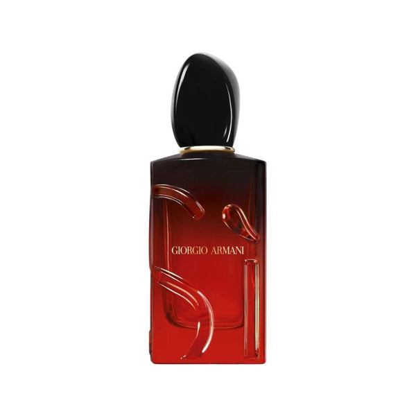 Giorgio Armani Si Passione Intense EDP For Women 100 ML