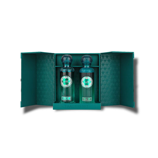 Gissah Timeless Set EDP For Unisex
