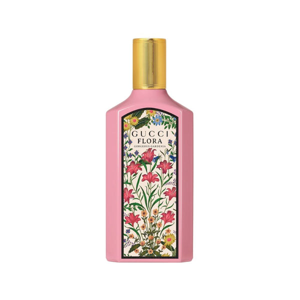 Gucci Flora Gorgeous Gardenia EDP For Women 100 ML