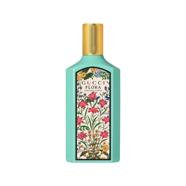 Gucci Flora Gorgeous Jasmin EDP For Women 100ML