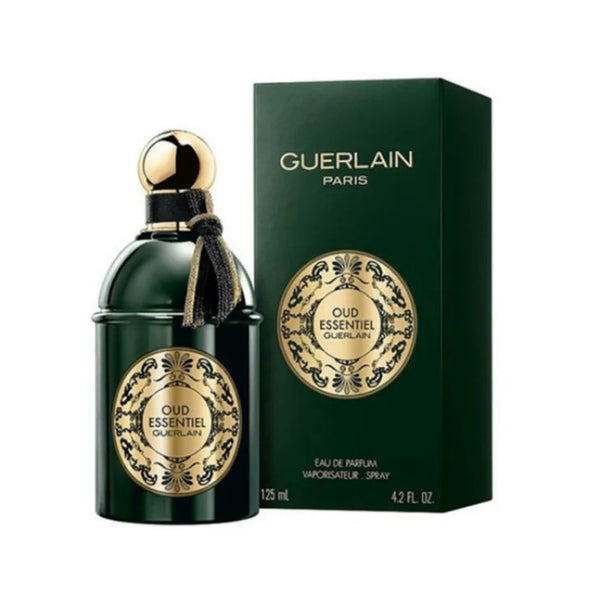Guerlain Absolus Allegoria Oud Essential EDP Unisex 125ML