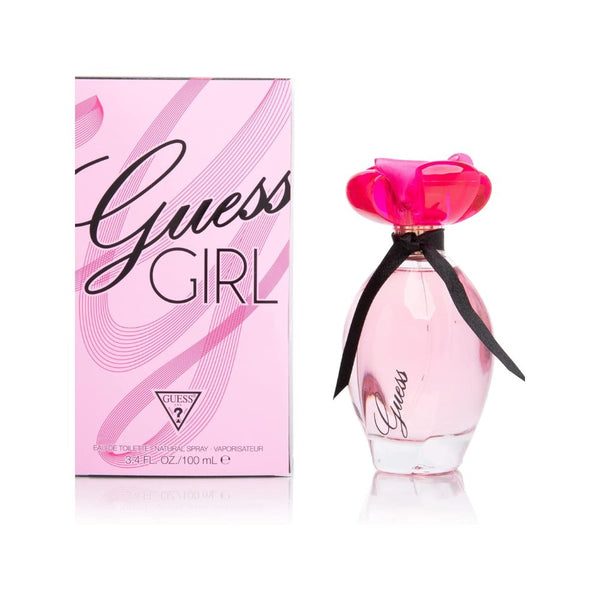 Guess Girl EDT For Women 100 ML
