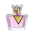 Guess Seductive Kiss perfume bottle on a white background