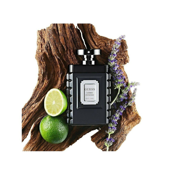 Guess Uomo Intenso EDP For Men 100 ML