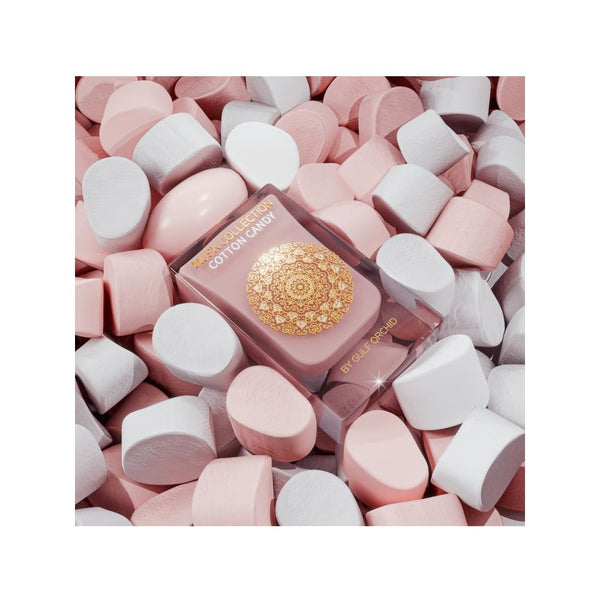 Gulf Orchid Maison Asrar Cotton Candy Musk EDP For Unisex 100 ML