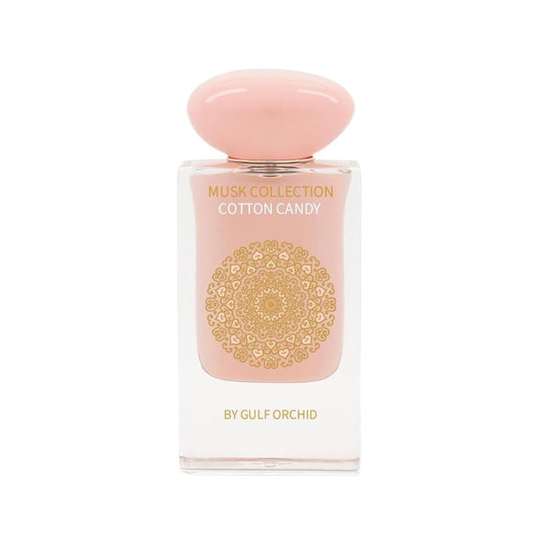 Gulf Orchid Maison Asrar Cotton Candy Musk EDP For Unisex 100 ML