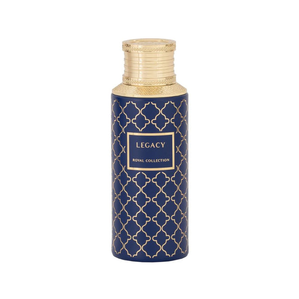 Gulf Orchid Maison Asrar Legacy EDP For Unisex 100 ML