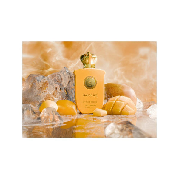 Gulf Orchid Maison Asrar Mango Ice EDP For Unisex 100 ML