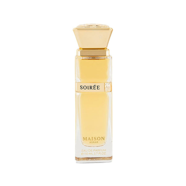 Gulf Orchid Maison Asrar Soirée EDP For Women 110 ML