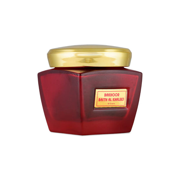 Hamidi Baith Al Khaleej Bakhoor 50 Grams