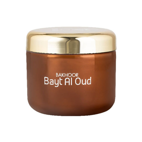 Hamidi Bayt Al Oud Bakhoor 70 Grams