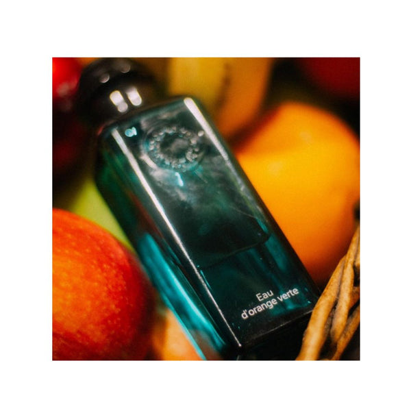 Hermes Eau D'orange Verte EDC Unisex 100 ML