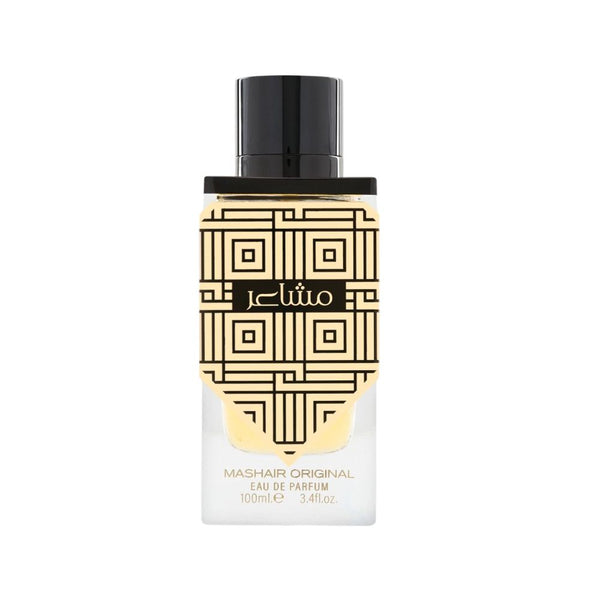 House of Perfumes Mashair Original EDP For Unisex 100 ML