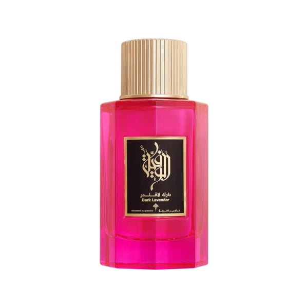 Ibraheem AlQurashi Dark Lavender EDP For Women 100 ML