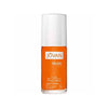 Jovan Musk cologne bottle on a white background