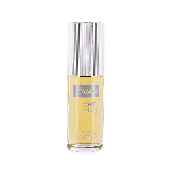 Jovan White Musk Cologne For Men 88 ML