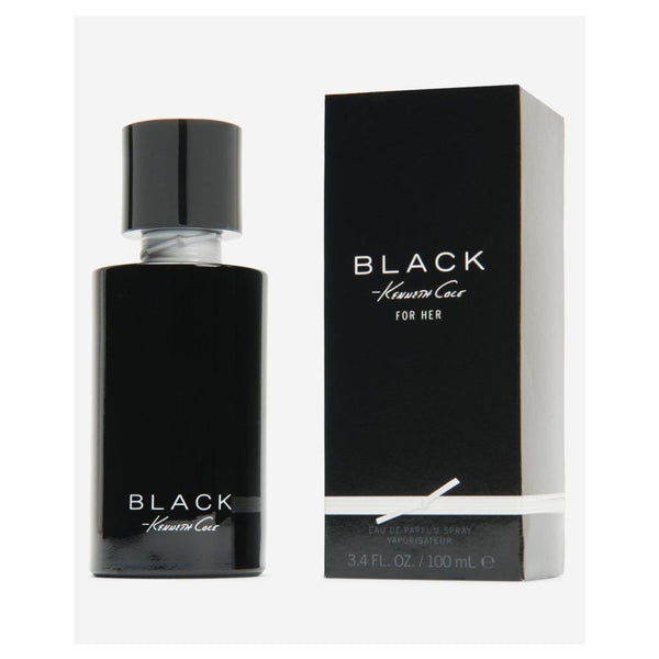 Kenneth Cole Black For Her EDP For Women 100 ML