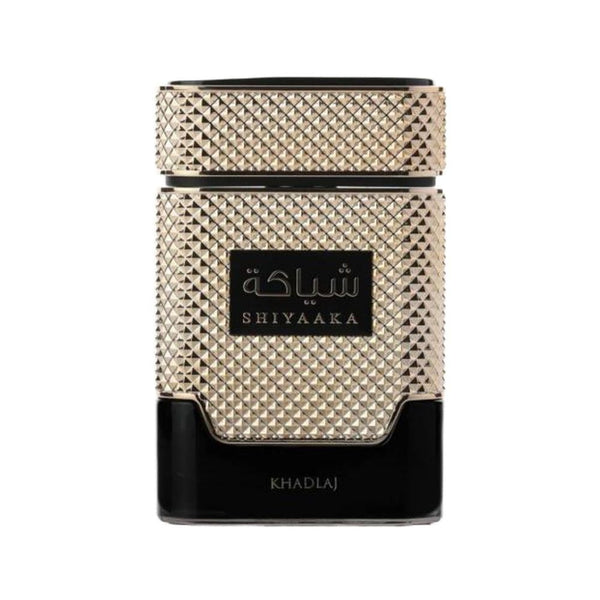 Khadlaj Shiyaaka Gold EDP For Women 100 ML