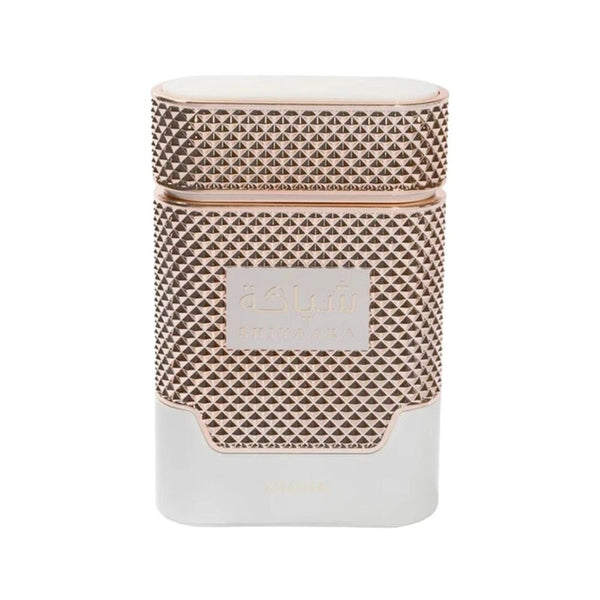 Khadlaj Shiyaaka Rose Gold EDP For Women 100 ML