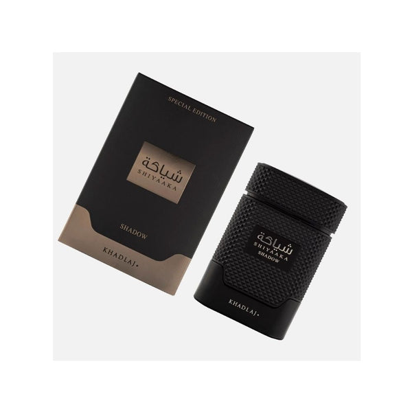Khadlaj Shiyaaka Shadow EDP For Men 100 ML