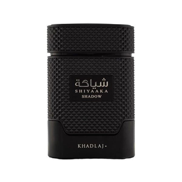 Khadlaj Shiyaaka Shadow EDP For Men 100 ML
