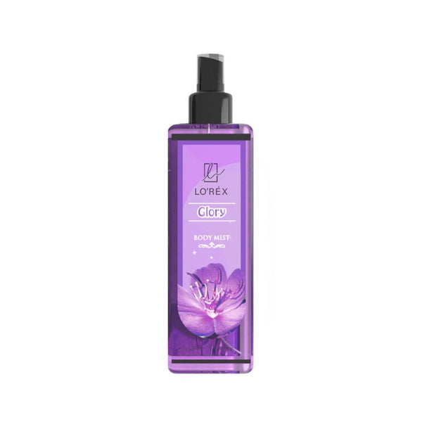 LO'rex Glory Body Mist 250 ML