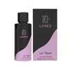 LO'rex Le' Rose EDP For Women 80 ML