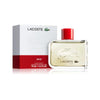 Lacoste Red EDT For Men