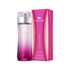 Lacoste Touch Of Pink EDT For Women