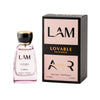 Lamar Lovable EDP For Women 100 ML
