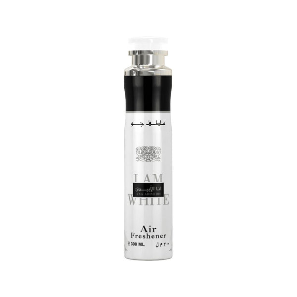 Lattafa Ana Abiyedh Air Freshener 300 ML