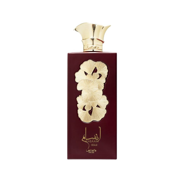Lattafa Ansaam Gold EDP For Unisex 100 ML