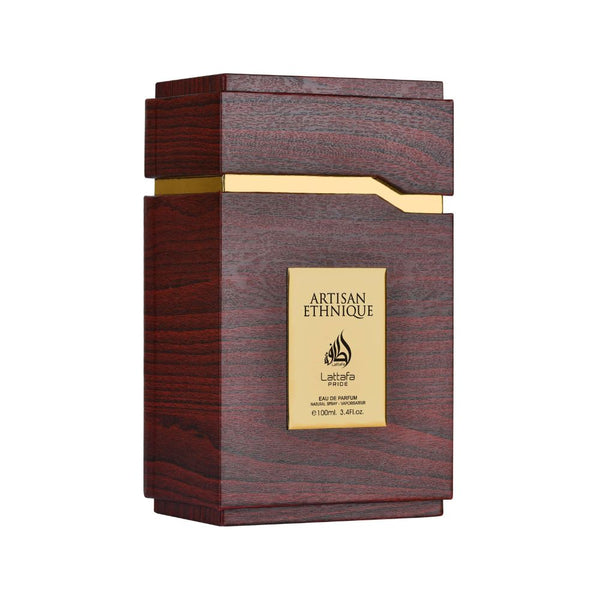 Lattafa Pride Artisan Ethnique EDP For Unisex 100 ML