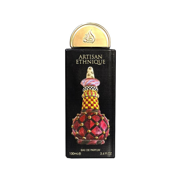 Lattafa Pride Artisan Ethnique EDP For Unisex 100 ML