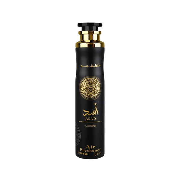 Lattafa Asad Air Freshener 300 ML