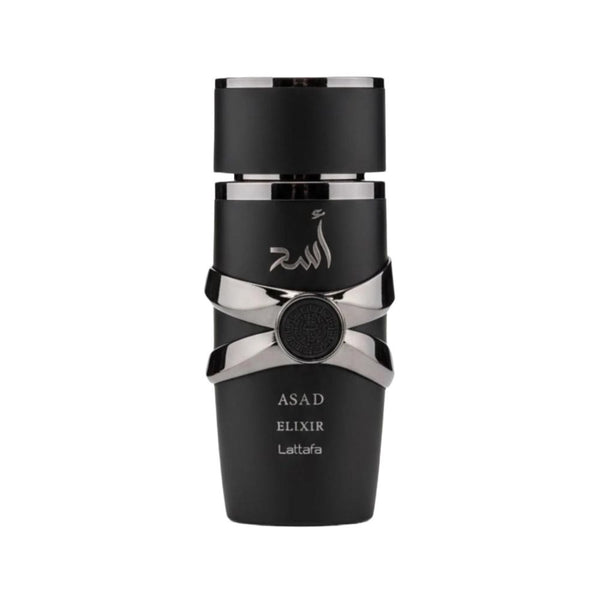 Lattafa Asad Elixir EDP For Men 100 ML