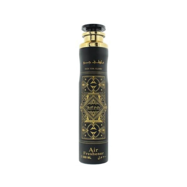 Lattafa Badee Al Oud - Oud For Glory Air Freshener 300 ML