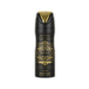 Lattafa Badee Al Oud - Oud For Glory Deo Spray For Unisex 200 ML