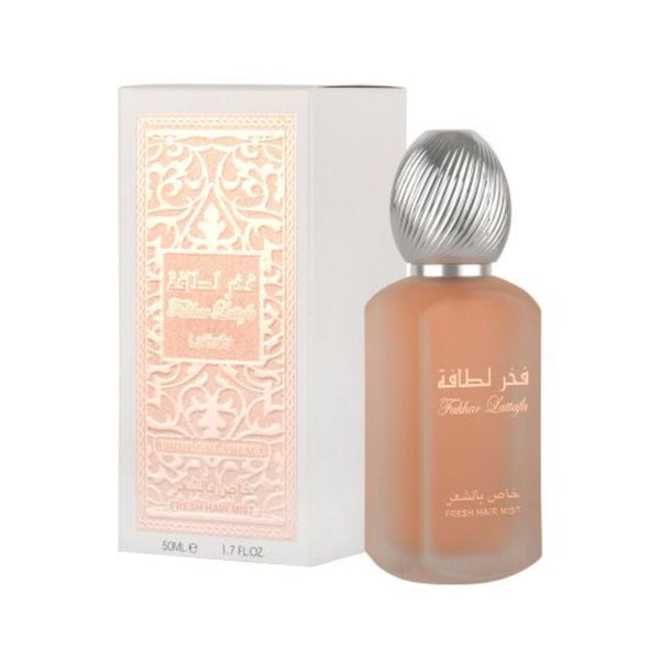 Lattafa Fakhar Lattafa Hair Mist For Unisex 50 ML