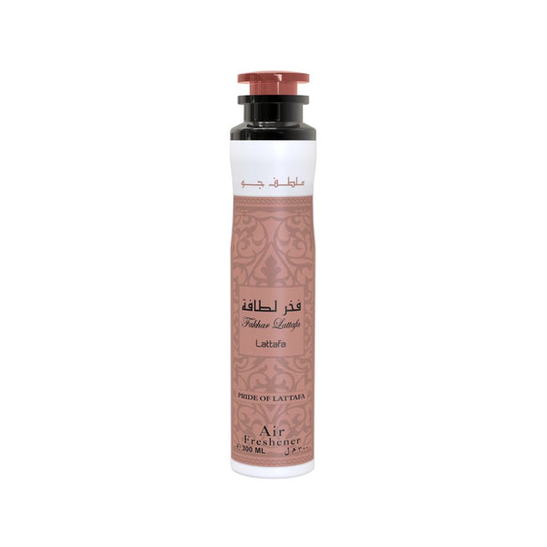 Lattafa Fakhar Women Air Freshener 300 ML