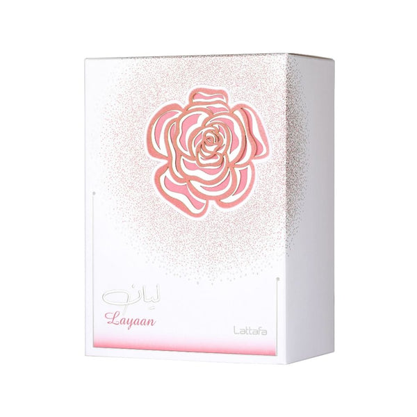 Lattafa Layaan EDP For Women 100 ML