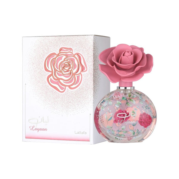 Lattafa Layaan EDP For Women 100 ML