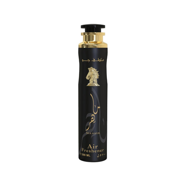 Lattafa Maahir Air Freshner 300 ML