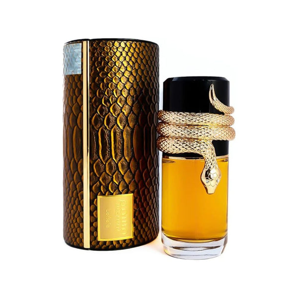 Lattafa Musamam EDP For Men 100 ML