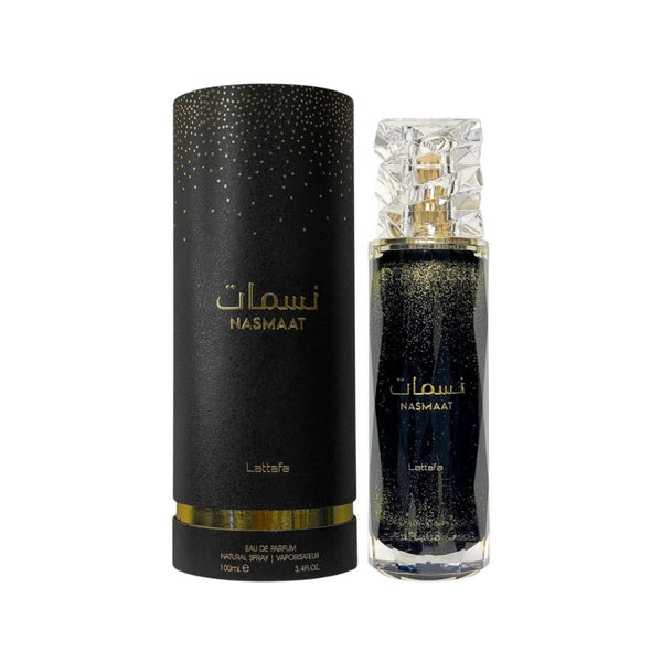 Lattafa Nasmaat EDP For Women 100 ML
